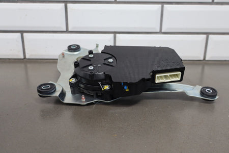 2007-2012 Lexus LS460 Trunk Lid Motor OEM