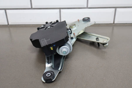 2007-2012 Lexus LS460 Trunk Lid Motor OEM