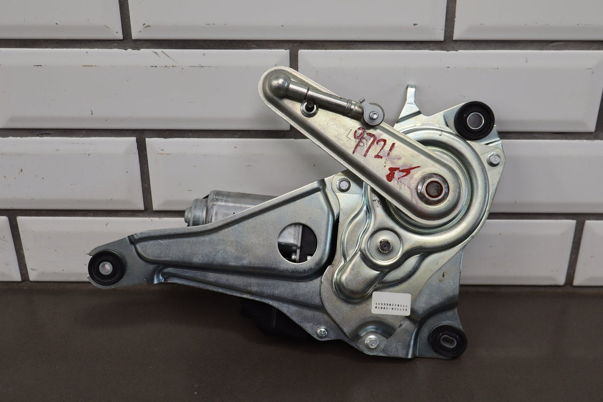 2007-2012 Lexus LS460 Trunk Lid Motor OEM