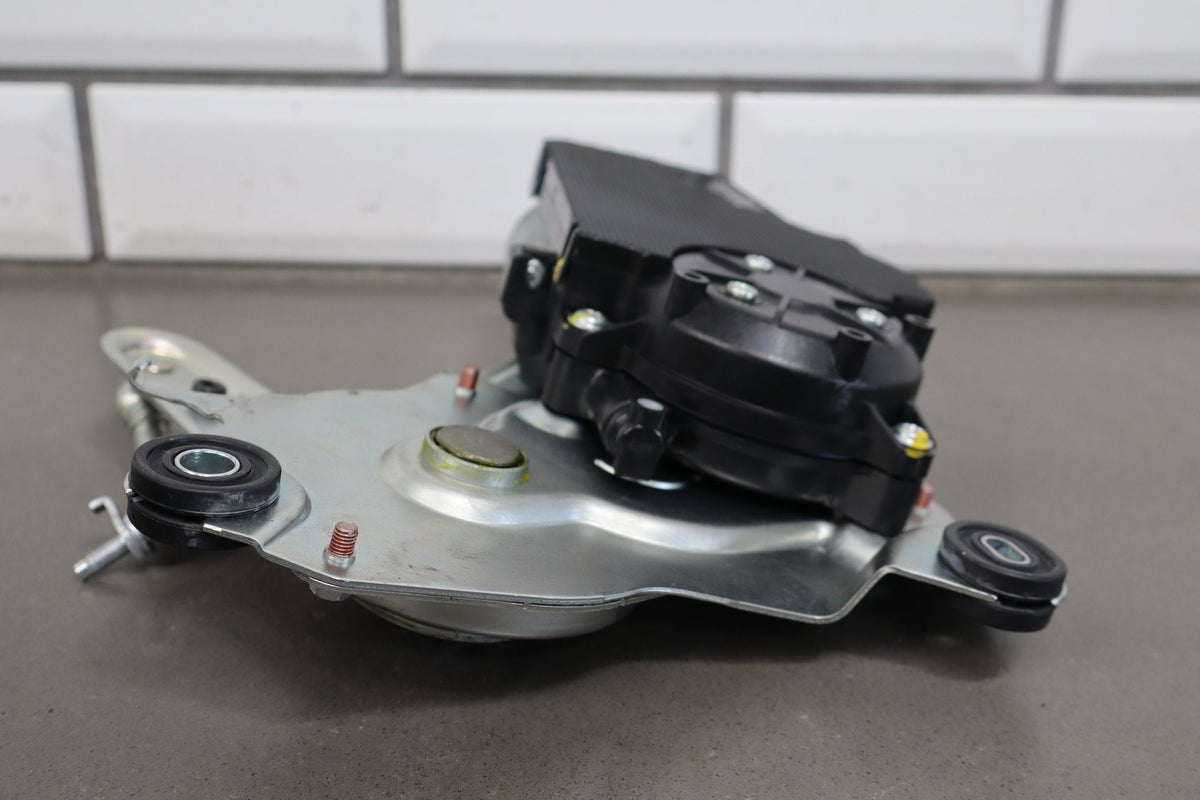 2007-2012 Lexus LS460 Trunk Lid Motor OEM
