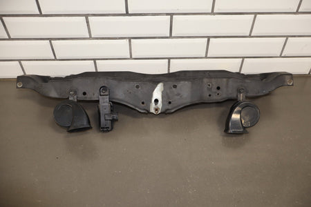 2007-2012 Lexus LS460 Unbolt Radiator Core Support