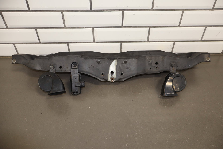 2007-2012 Lexus LS460 Unbolt Radiator Core Support