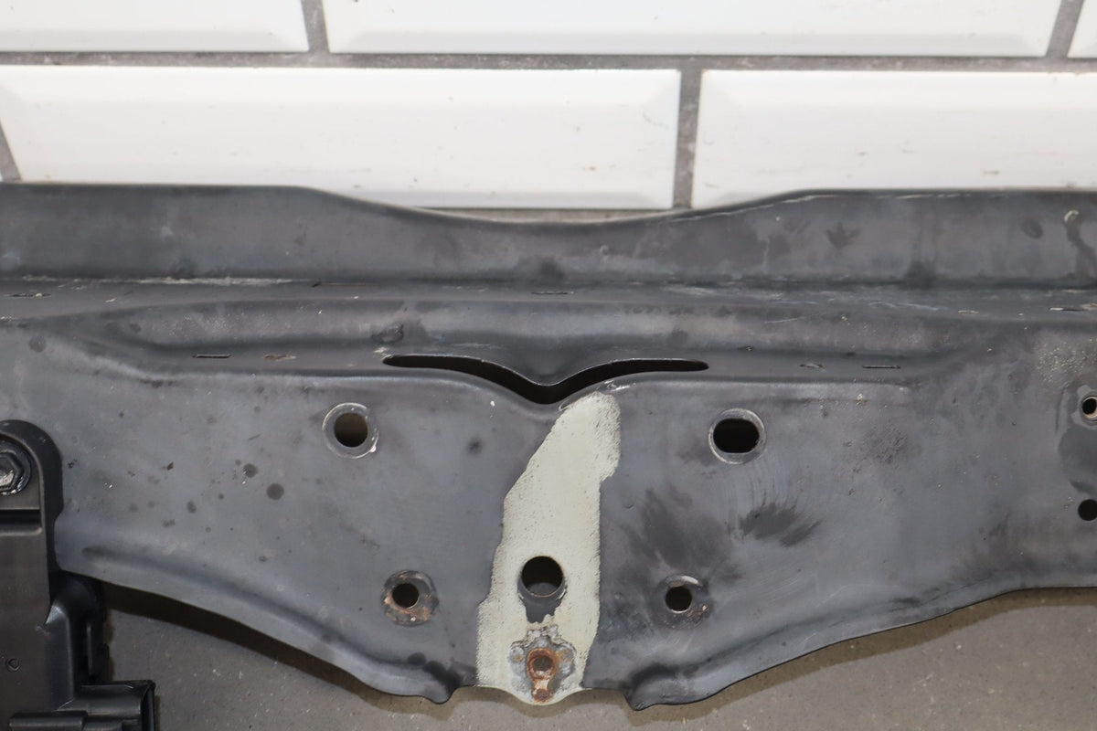 2007-2012 Lexus LS460 Unbolt Radiator Core Support