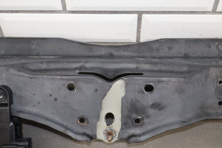 2007-2012 Lexus LS460 Unbolt Radiator Core Support