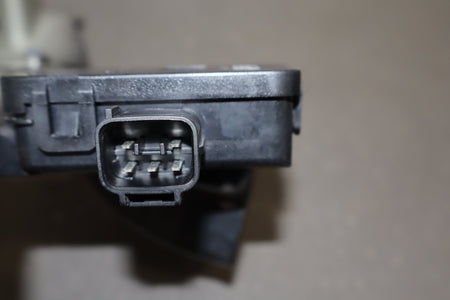 2007-2012 Lexus LS460 Unbolt Radiator Core Support