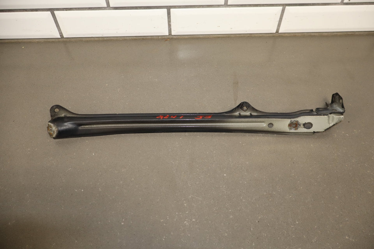 2007-2012 Lexus LS460 Unbolt Radiator Core Support