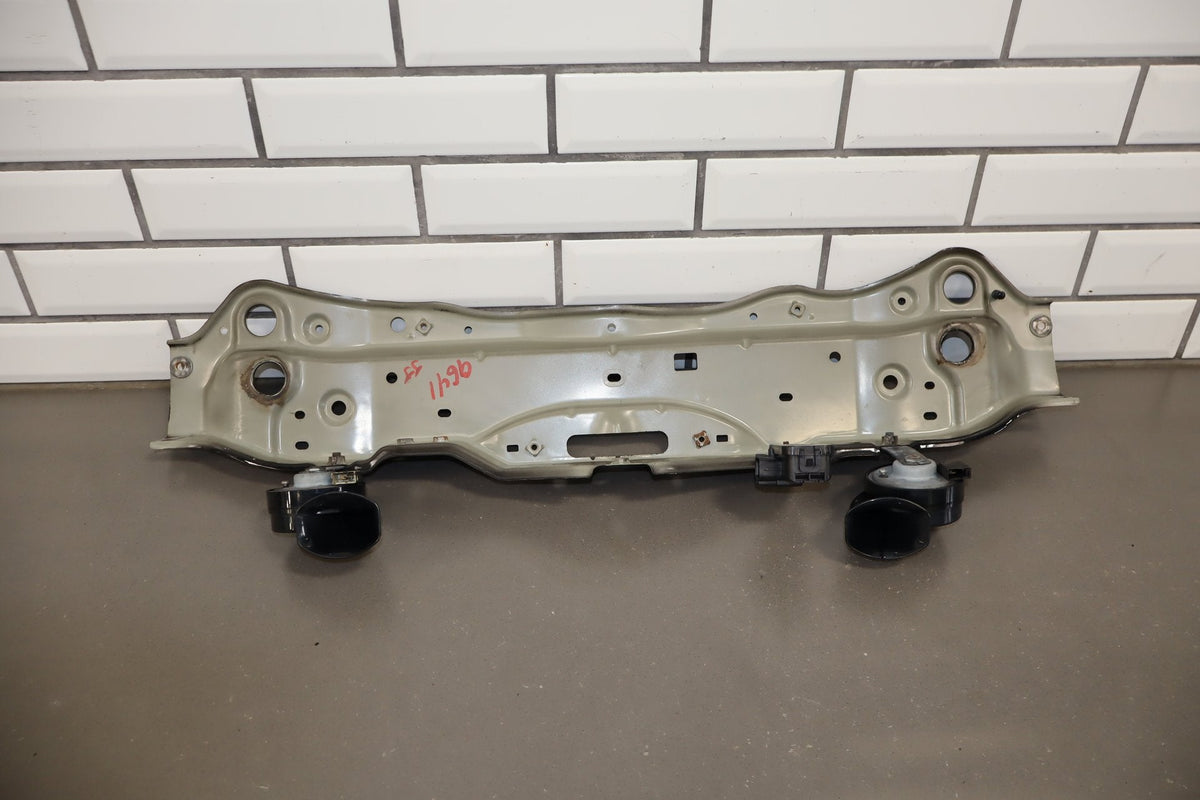 2007-2012 Lexus LS460 Unbolt Radiator Core Support