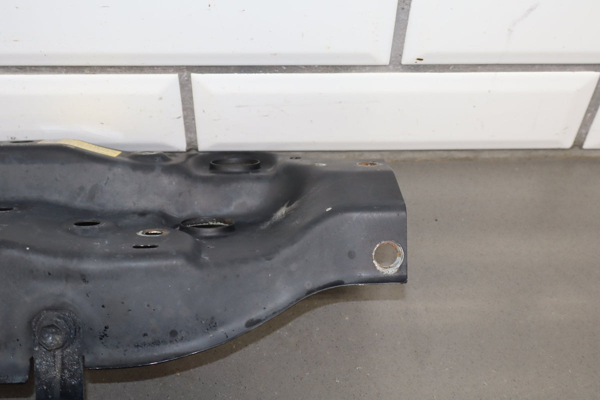 2007-2012 Lexus LS460 Unbolt Radiator Core Support