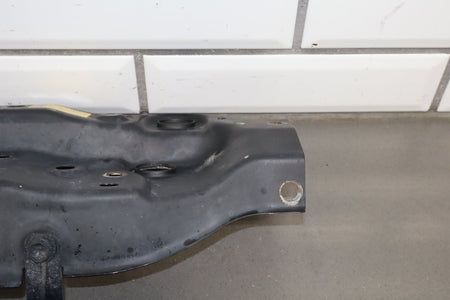 2007-2012 Lexus LS460 Unbolt Radiator Core Support