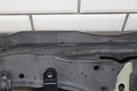 2007-2012 Lexus LS460 Unbolt Radiator Core Support