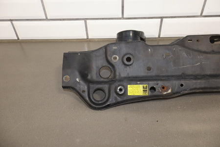 2007-2012 Lexus LS460 Unbolt Radiator Core Support