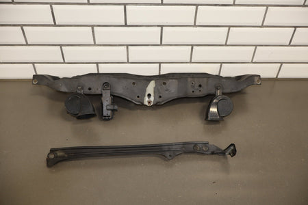 2007-2012 Lexus LS460 Unbolt Radiator Core Support