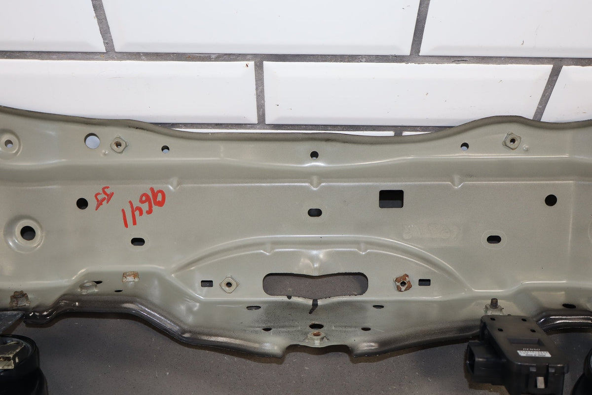 2007-2012 Lexus LS460 Unbolt Radiator Core Support