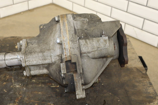 2007 - 2013 Chevrolet Tahoe 4WD Front Differential Assembly 3.73 GT4