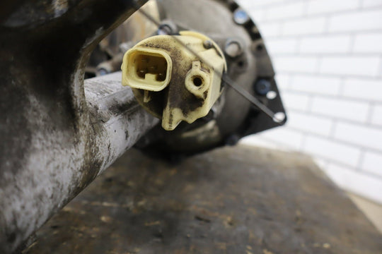 2007 - 2013 Chevrolet Tahoe 4WD Front Differential Assembly 3.73 GT4