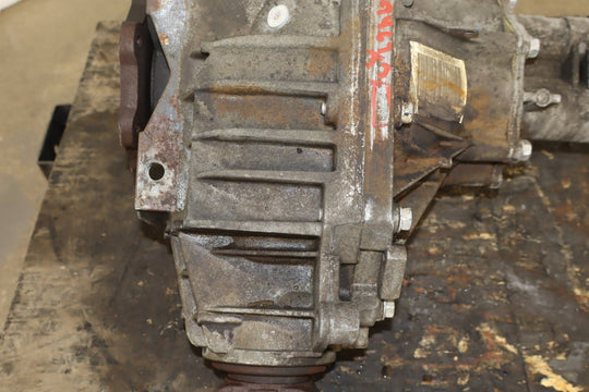 2007 - 2013 Chevrolet Tahoe 4WD Front Differential Assembly 3.73 GT4