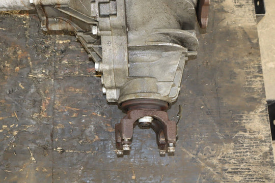 2007 - 2013 Chevrolet Tahoe 4WD Front Differential Assembly 3.73 GT4