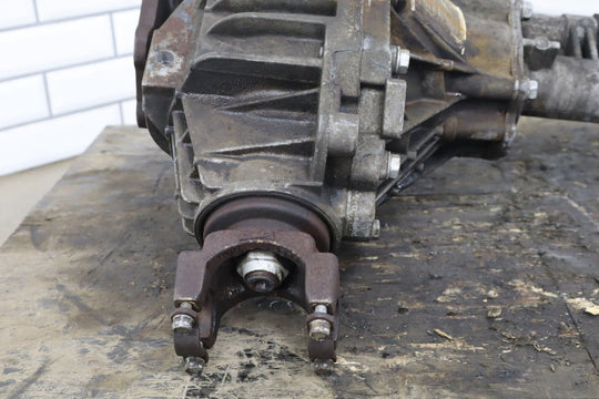 2007 - 2013 Chevrolet Tahoe 4WD Front Differential Assembly 3.73 GT4