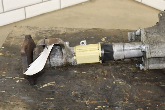 2007 - 2013 Chevrolet Tahoe 4WD Front Differential Assembly 3.73 GT4