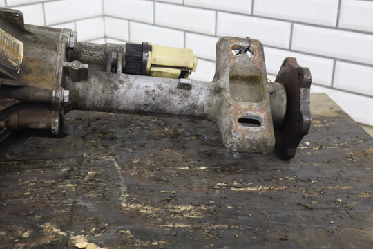 2007 - 2013 Chevrolet Tahoe 4WD Front Differential Assembly 3.73 GT4