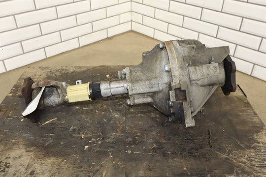 2007 - 2013 Chevrolet Tahoe 4WD Front Differential Assembly 3.73 GT4