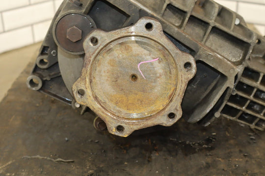 2007 - 2013 Chevrolet Tahoe 4WD Front Differential Assembly 3.73 GT4