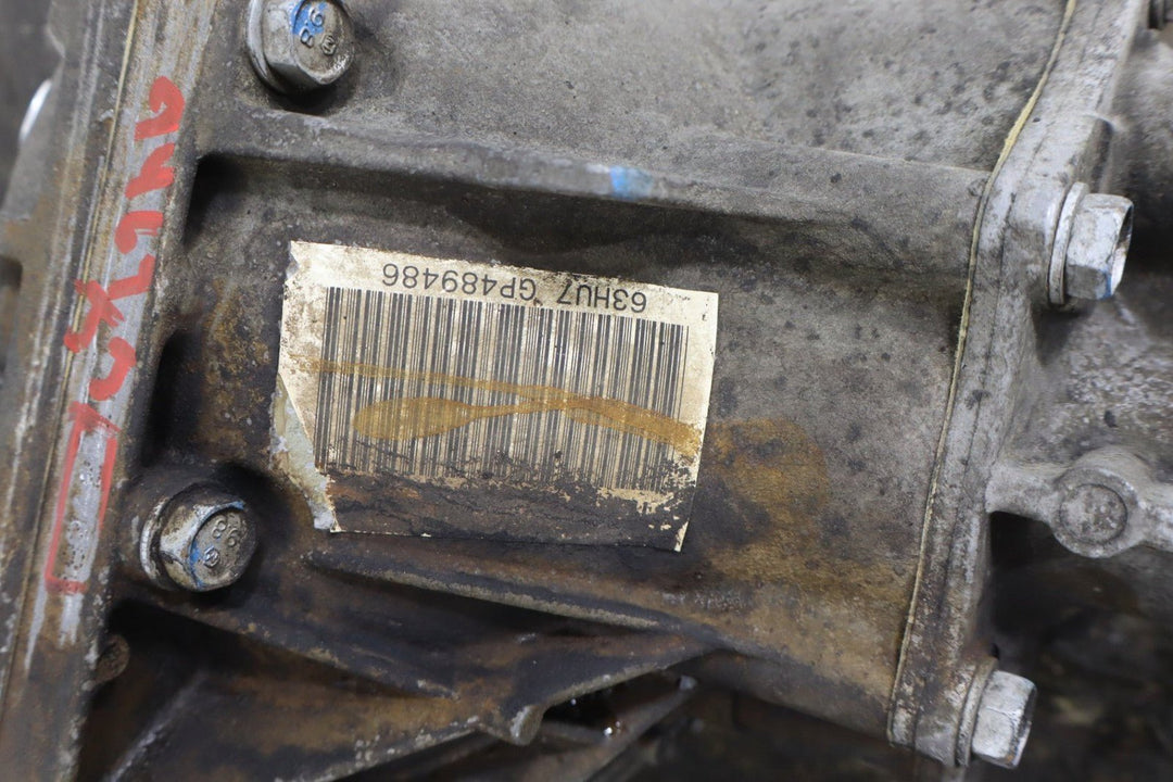 2007 - 2013 Chevrolet Tahoe 4WD Front Differential Assembly 3.73 GT4