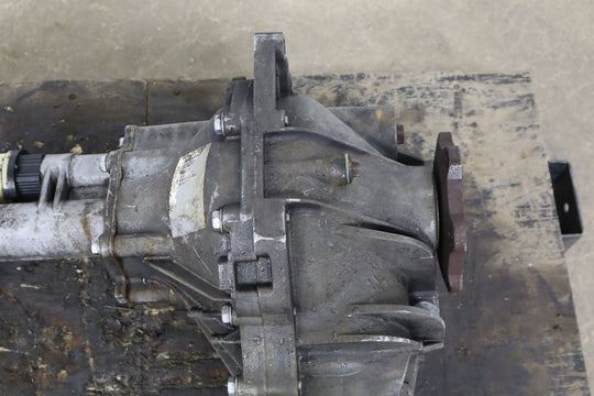 2007 - 2013 Chevrolet Tahoe 4WD Front Differential Assembly 3.73 GT4