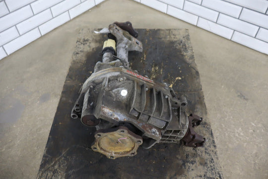 2007 - 2013 Chevrolet Tahoe 4WD Front Differential Assembly 3.73 GT4