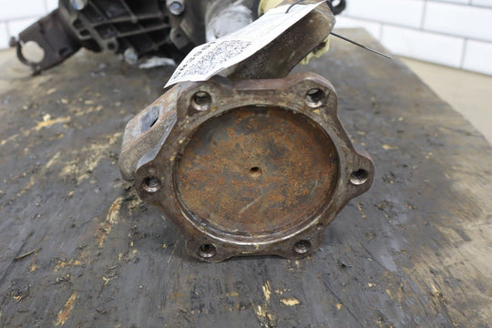 2007 - 2013 Chevrolet Tahoe 4WD Front Differential Assembly 3.73 GT4