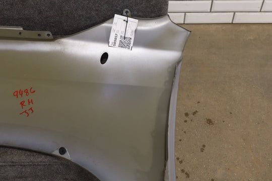 2007 - 2013 Toyota Tundra XK50 - Right Fender Silver Sky 1D6