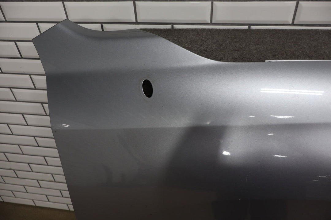 2007 - 2013 Toyota Tundra XK50 - Right Fender Silver Sky 1D6