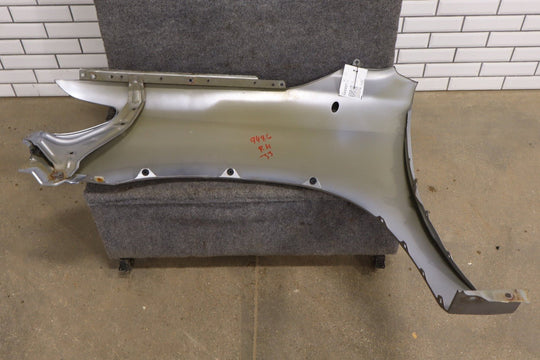 2007 - 2013 Toyota Tundra XK50 - Right Fender Silver Sky 1D6