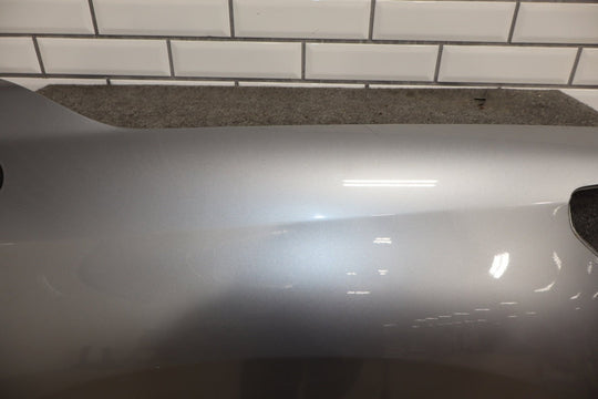 2007 - 2013 Toyota Tundra XK50 - Right Fender Silver Sky 1D6