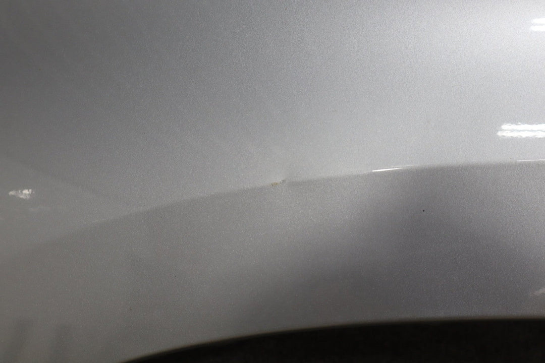 2007 - 2013 Toyota Tundra XK50 - Right Fender Silver Sky 1D6