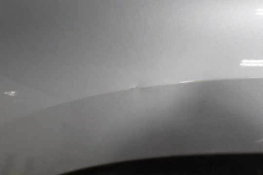 2007 - 2013 Toyota Tundra XK50 - Right Fender Silver Sky 1D6