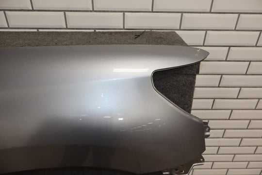 2007 - 2013 Toyota Tundra XK50 - Right Fender Silver Sky 1D6