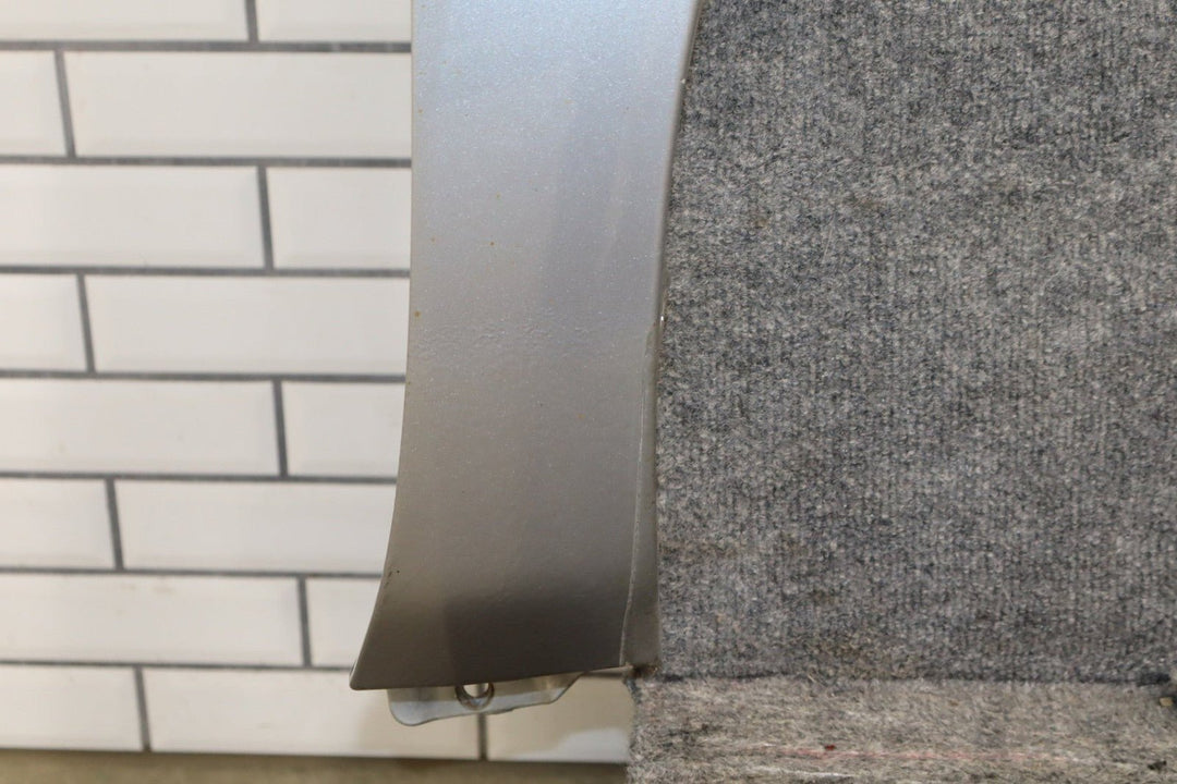 2007 - 2013 Toyota Tundra XK50 - Right Fender Silver Sky 1D6
