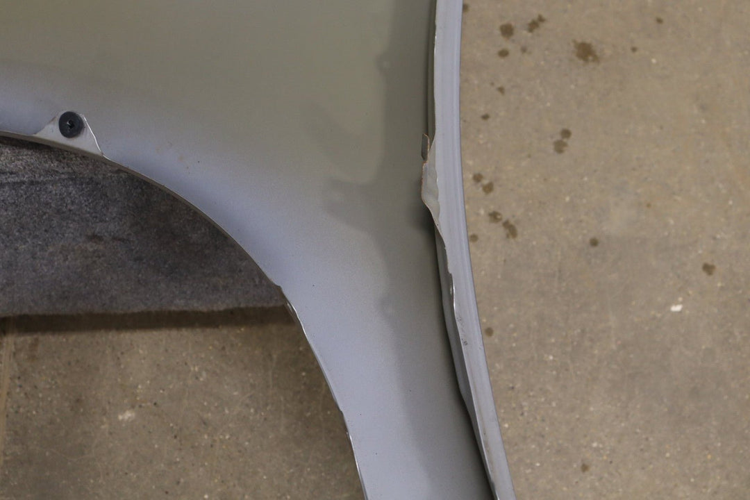 2007 - 2013 Toyota Tundra XK50 - Right Fender Silver Sky 1D6