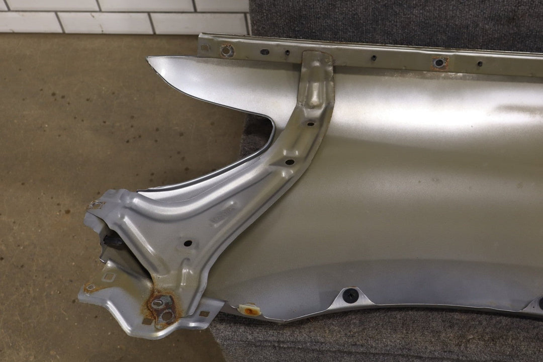 2007 - 2013 Toyota Tundra XK50 - Right Fender Silver Sky 1D6