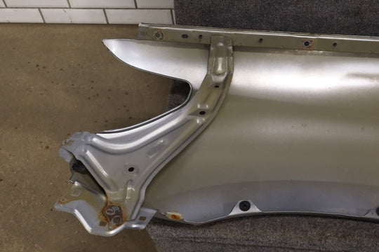 2007 - 2013 Toyota Tundra XK50 - Right Fender Silver Sky 1D6