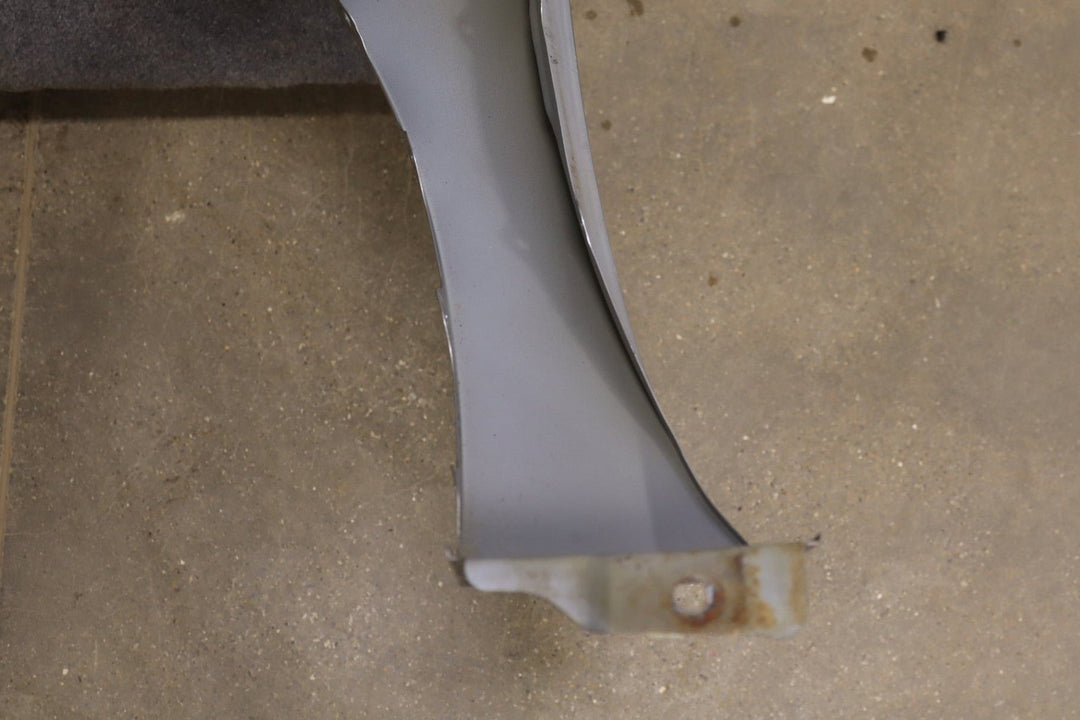 2007 - 2013 Toyota Tundra XK50 - Right Fender Silver Sky 1D6