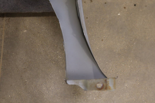 2007 - 2013 Toyota Tundra XK50 - Right Fender Silver Sky 1D6