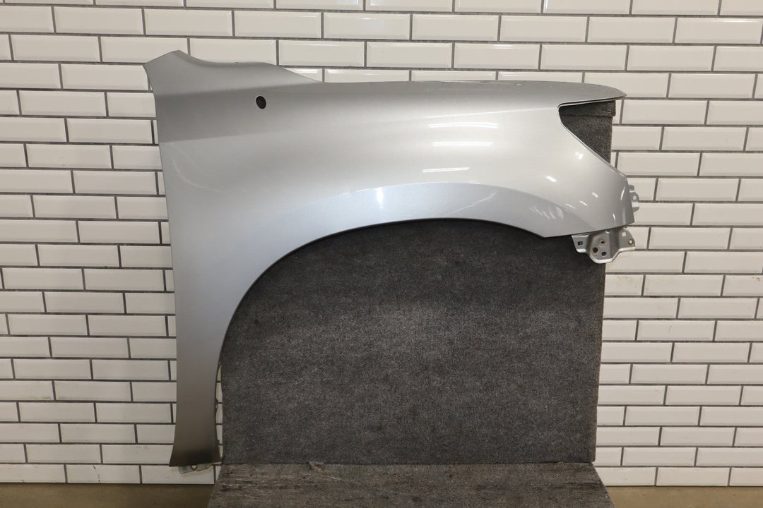2007 - 2013 Toyota Tundra XK50 - Right Fender Silver Sky 1D6