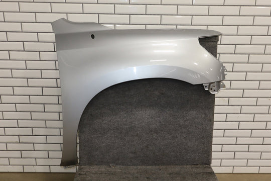 2007 - 2013 Toyota Tundra XK50 - Right Fender Silver Sky 1D6