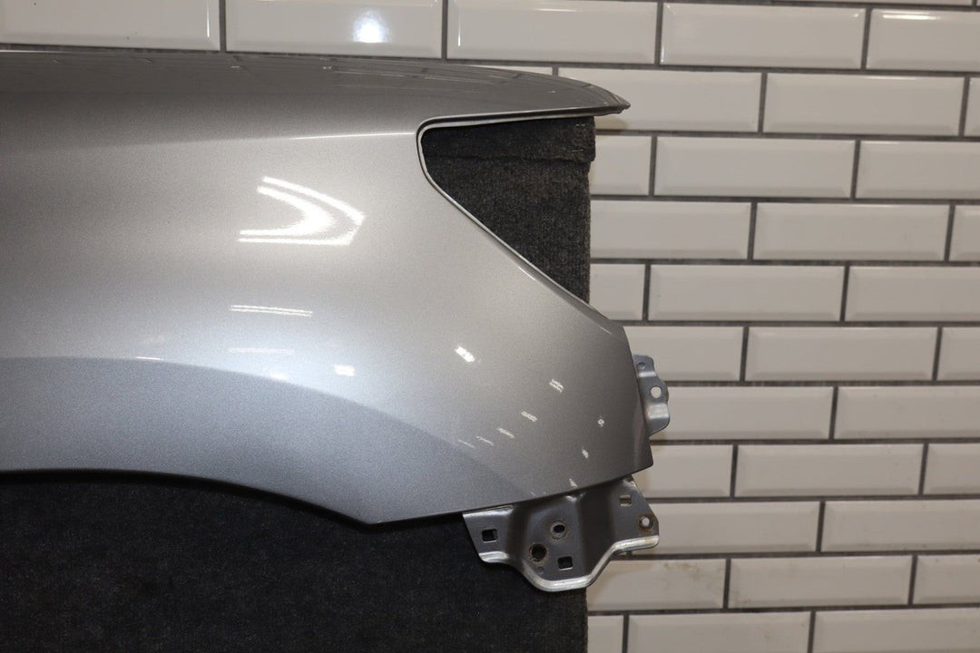 2007 - 2013 Toyota Tundra XK50 - Right Fender Silver Sky 1D6