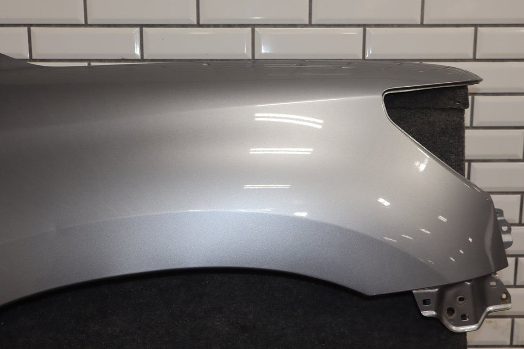 2007 - 2013 Toyota Tundra XK50 - Right Fender Silver Sky 1D6