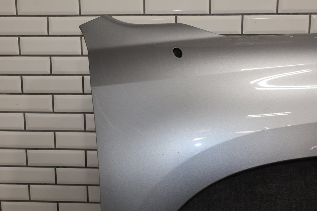 2007 - 2013 Toyota Tundra XK50 - Right Fender Silver Sky 1D6