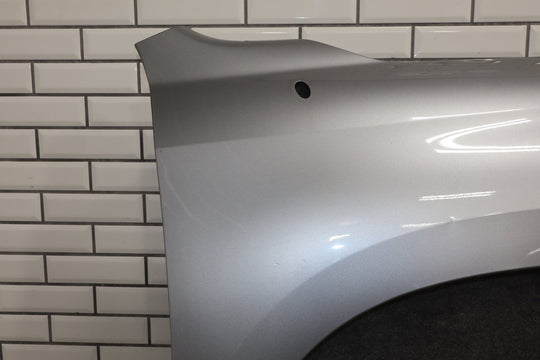 2007 - 2013 Toyota Tundra XK50 - Right Fender Silver Sky 1D6