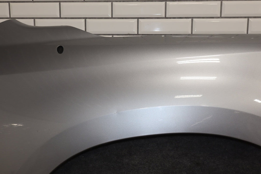 2007 - 2013 Toyota Tundra XK50 - Right Fender Silver Sky 1D6